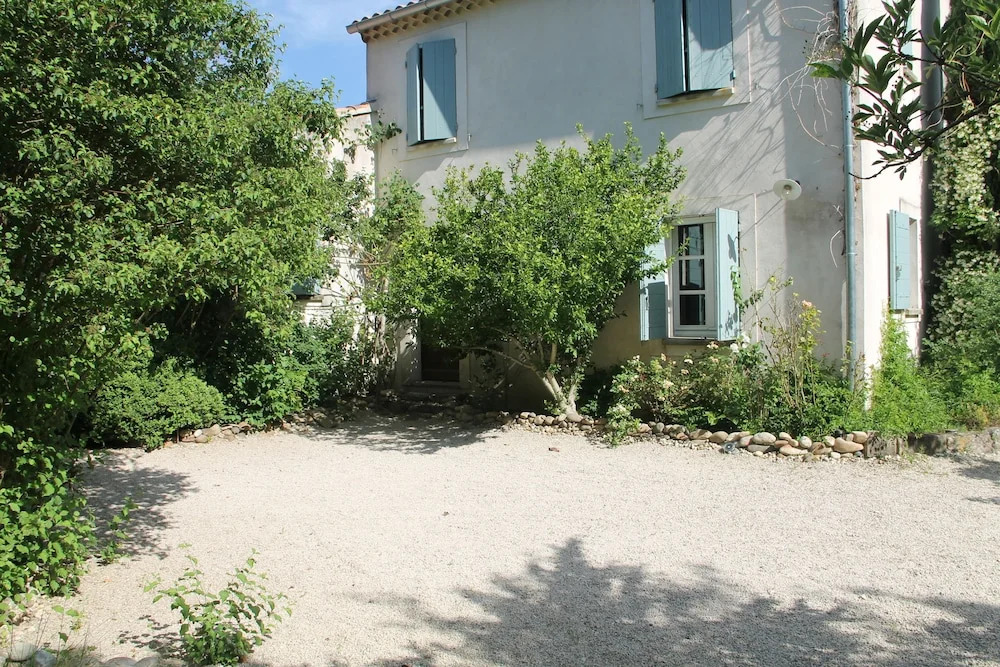 Mas du Plantier