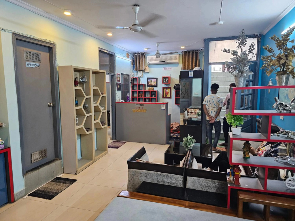 Deer Park Home Stay