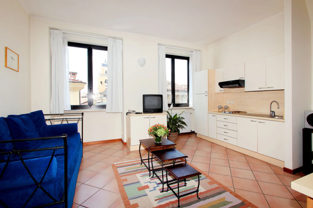 Residenza Cavour
