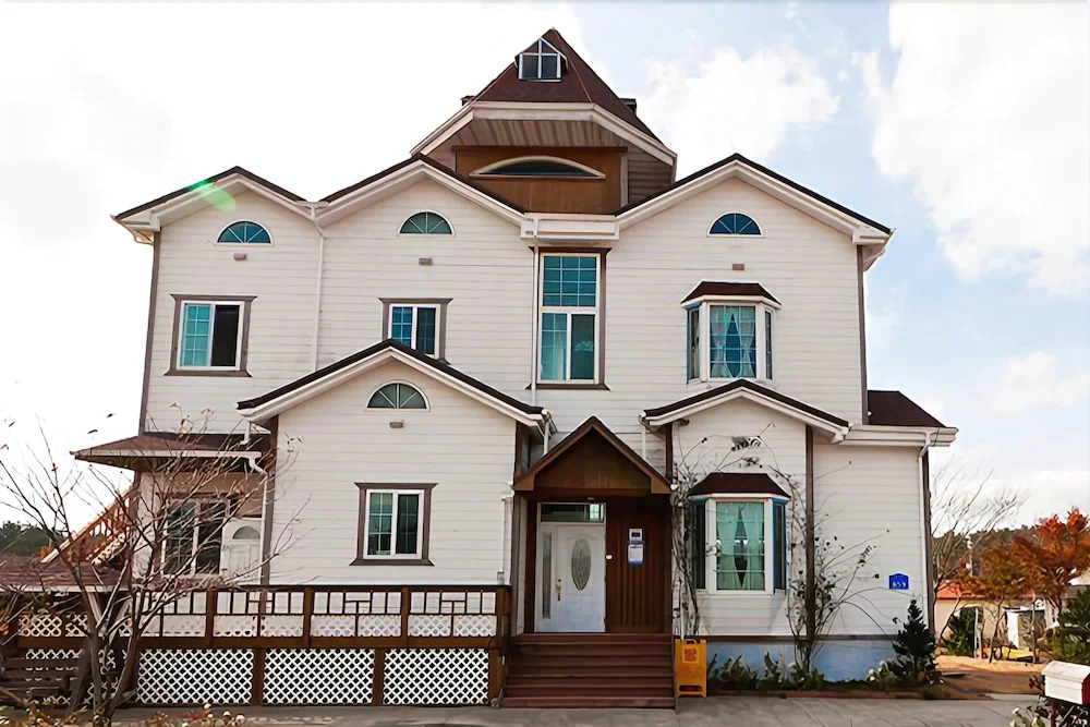 Anmyeondo Seolreim Pension