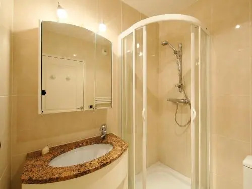 Apartment Cristal Croisette