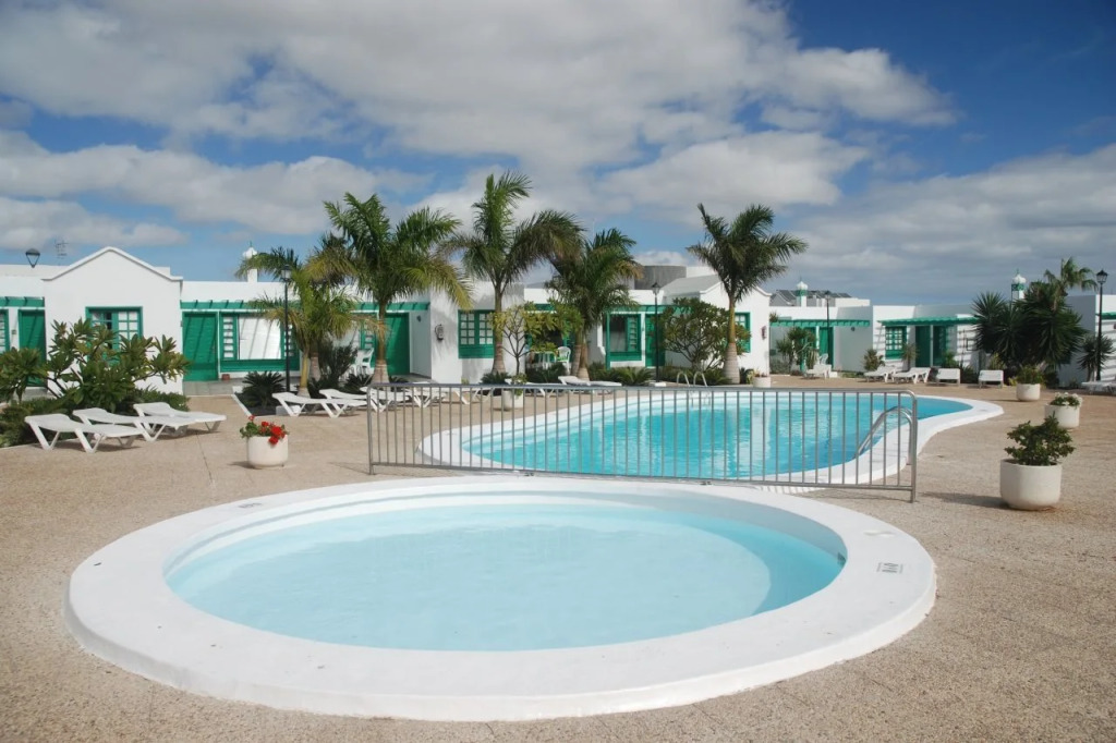 Bungalows Bandama