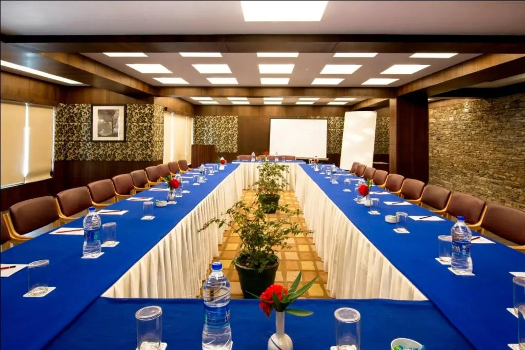Vikram Vintage Inn