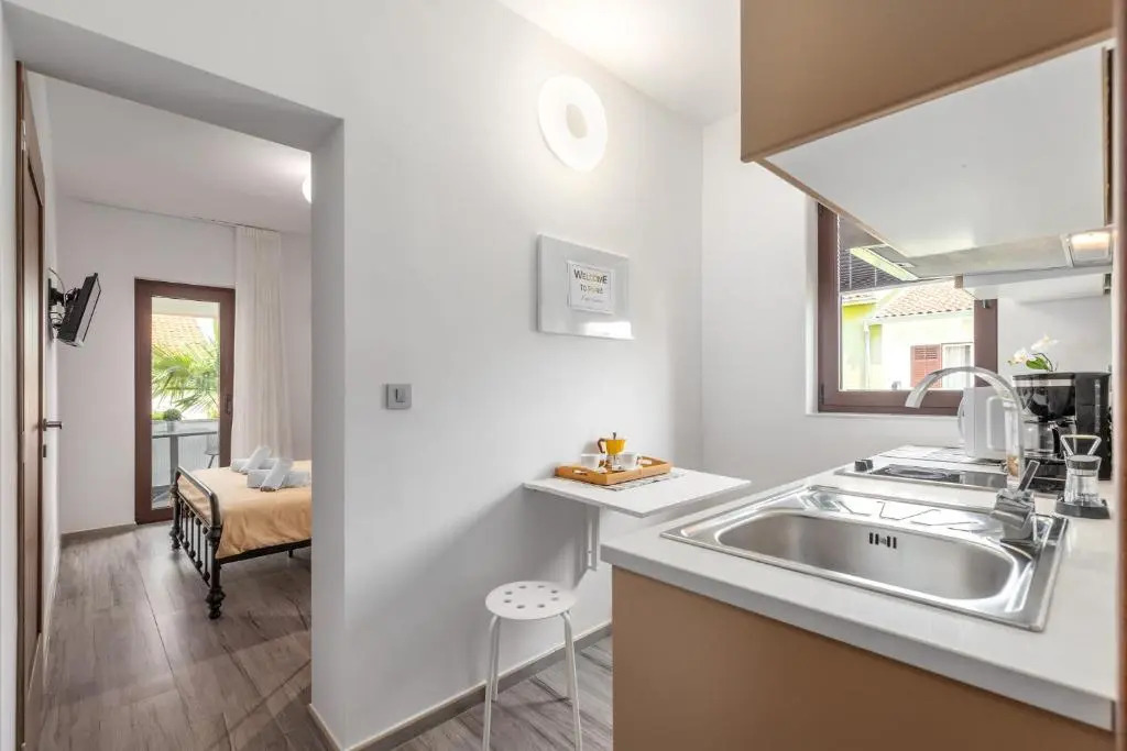 Sanja Premium Apartments
