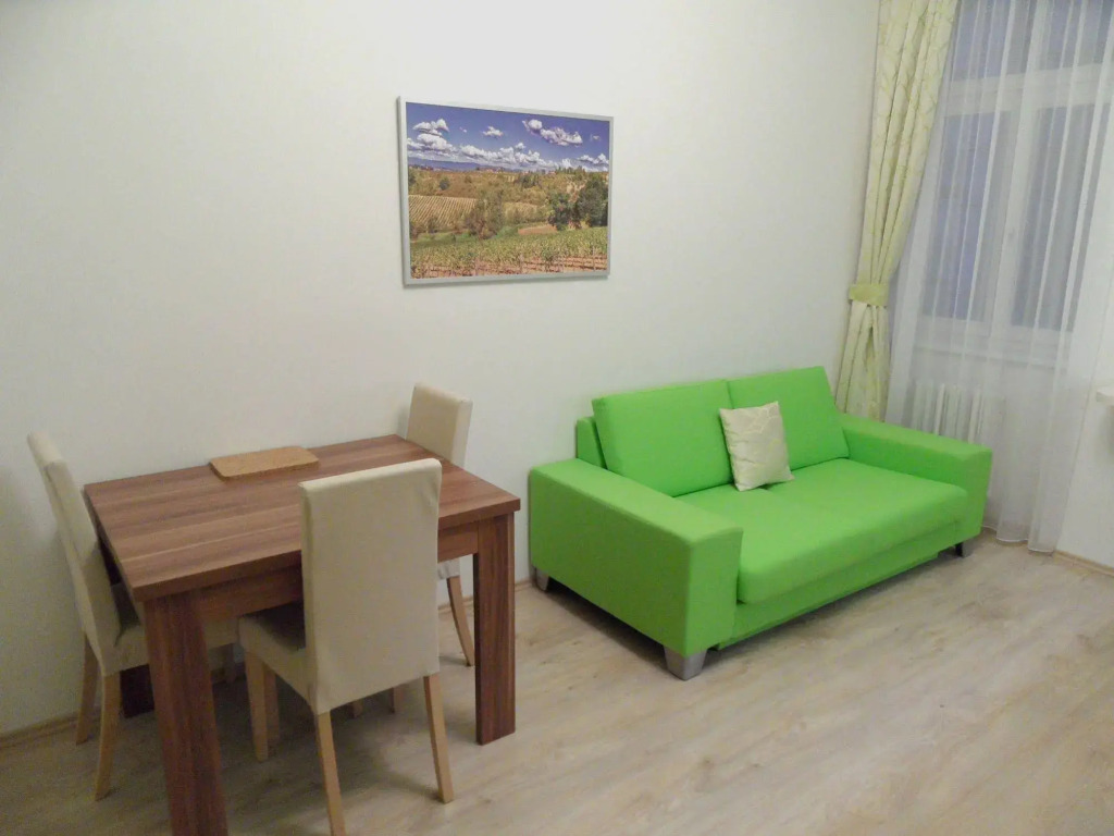 Apartments Verona Karlovy Vary