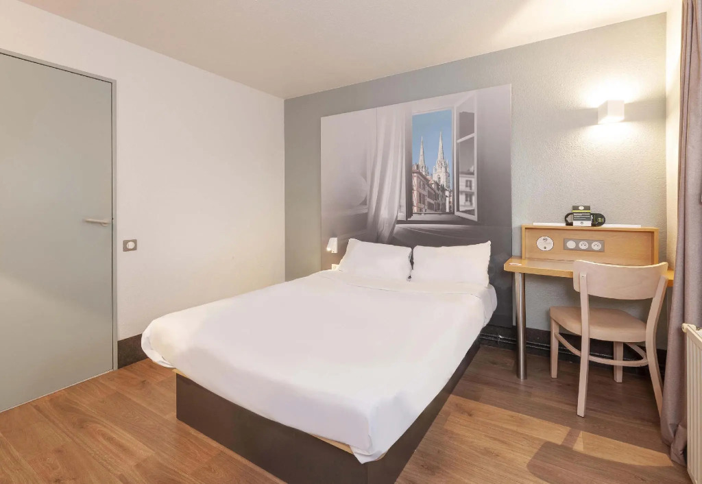 B&B HOTEL Bayonne