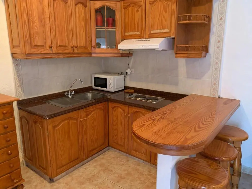 Vivienda Vacacional wiljis N3