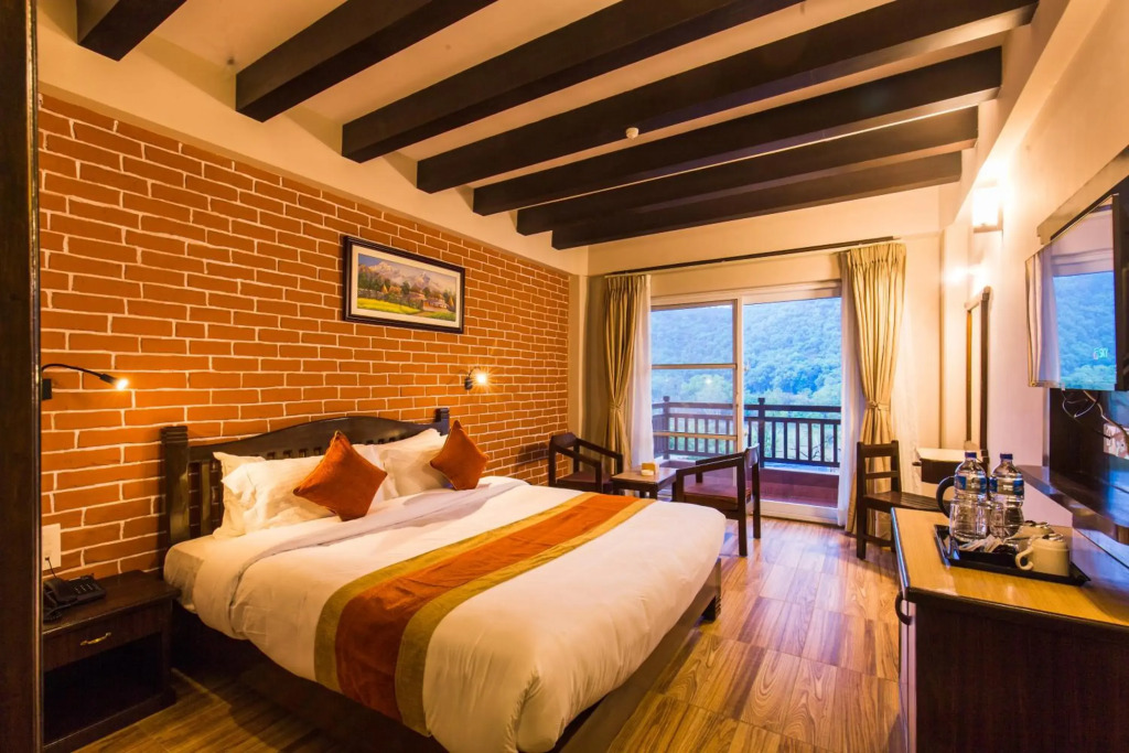 Hotel Kausi