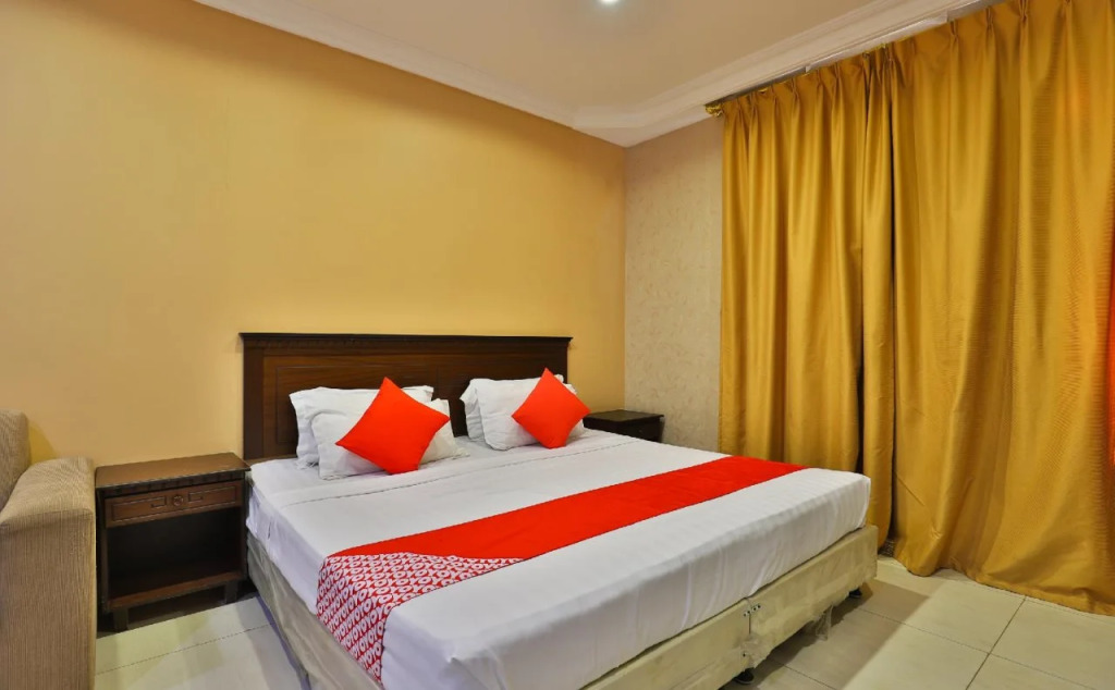 Nasamat Al Khobar Apartment 2