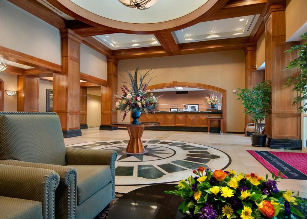 Hampton Inn & Suites Boise/Spectrum