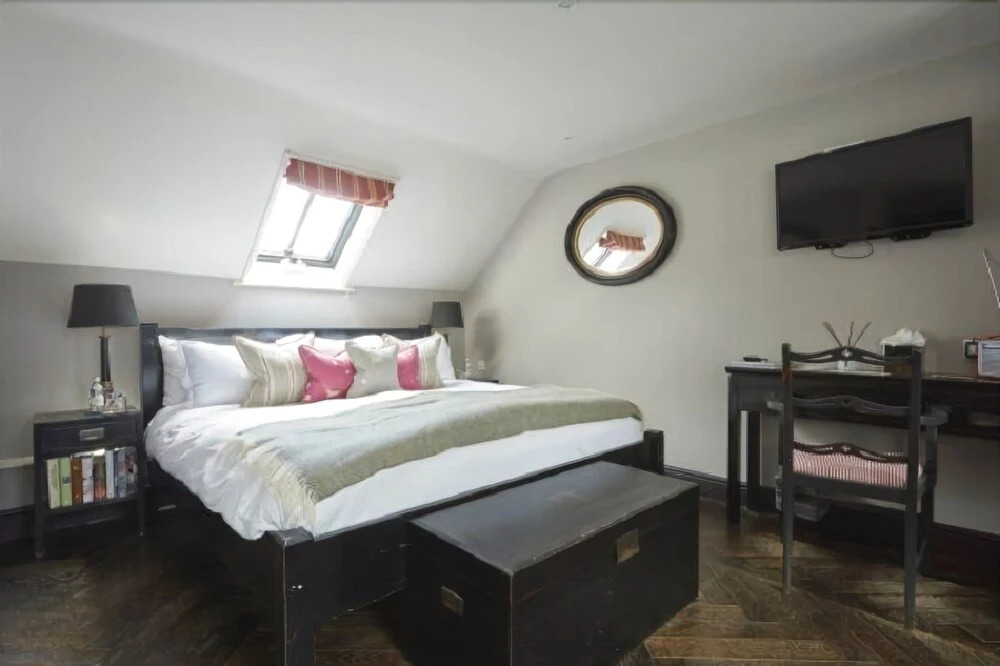 The Kingham Plough