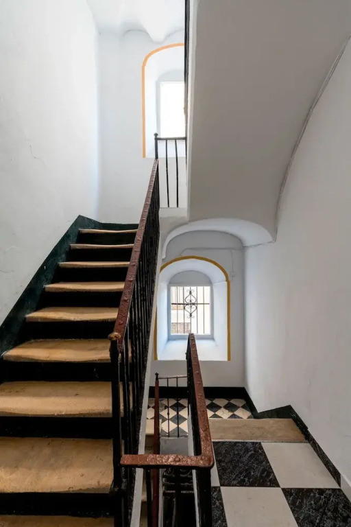 Luxury Apartment in Cadiz. San Antonio V