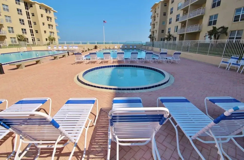 Sea Coast Gardens III 209 Apartment 2