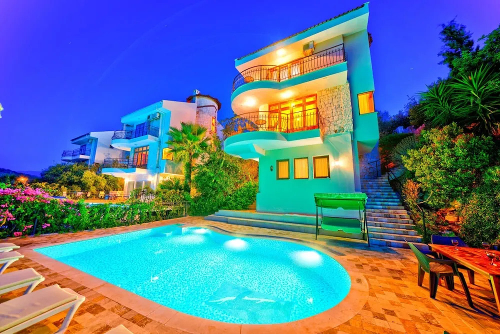 Villa Myra