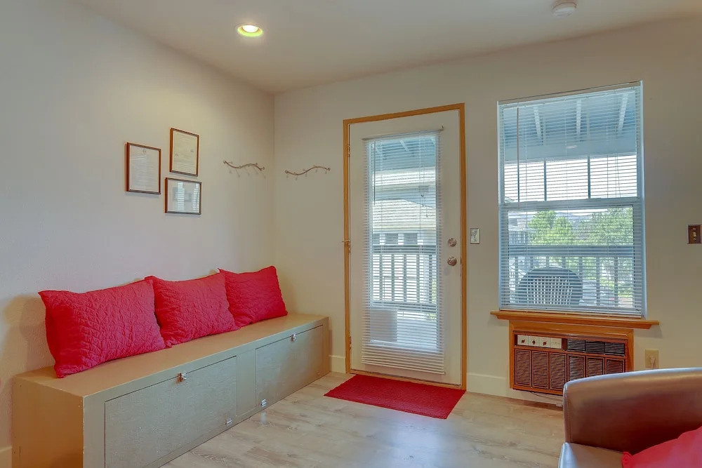 13 Lodge Condo Minutes Away from Golfing, Biking, and Playground by RedAwning