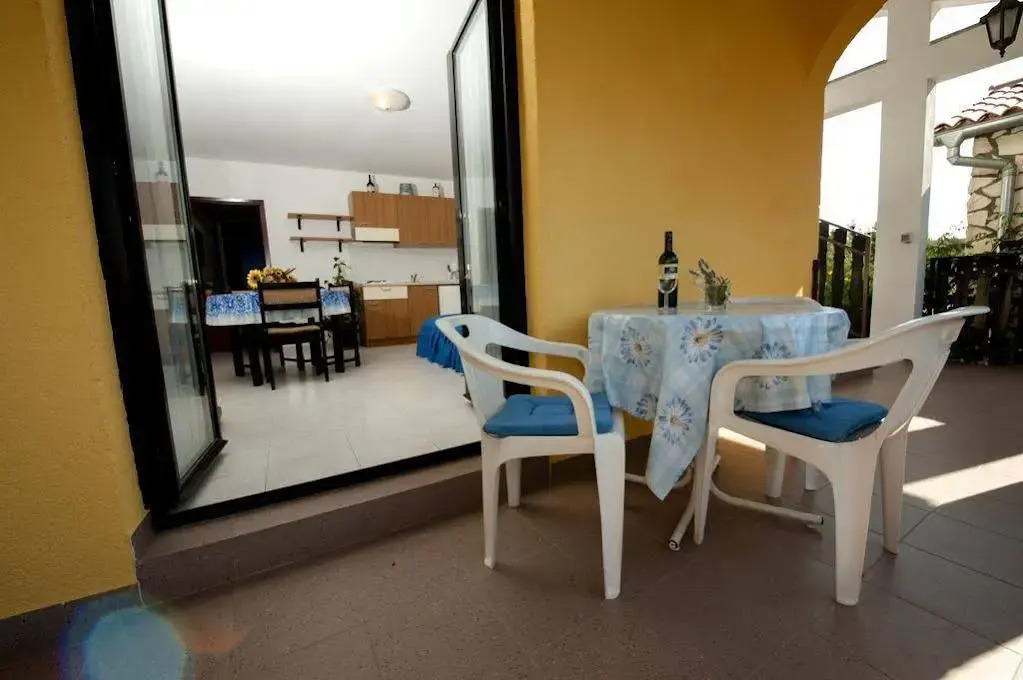 Apartments Paradis