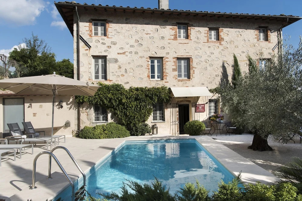 Villa Montebello B&B