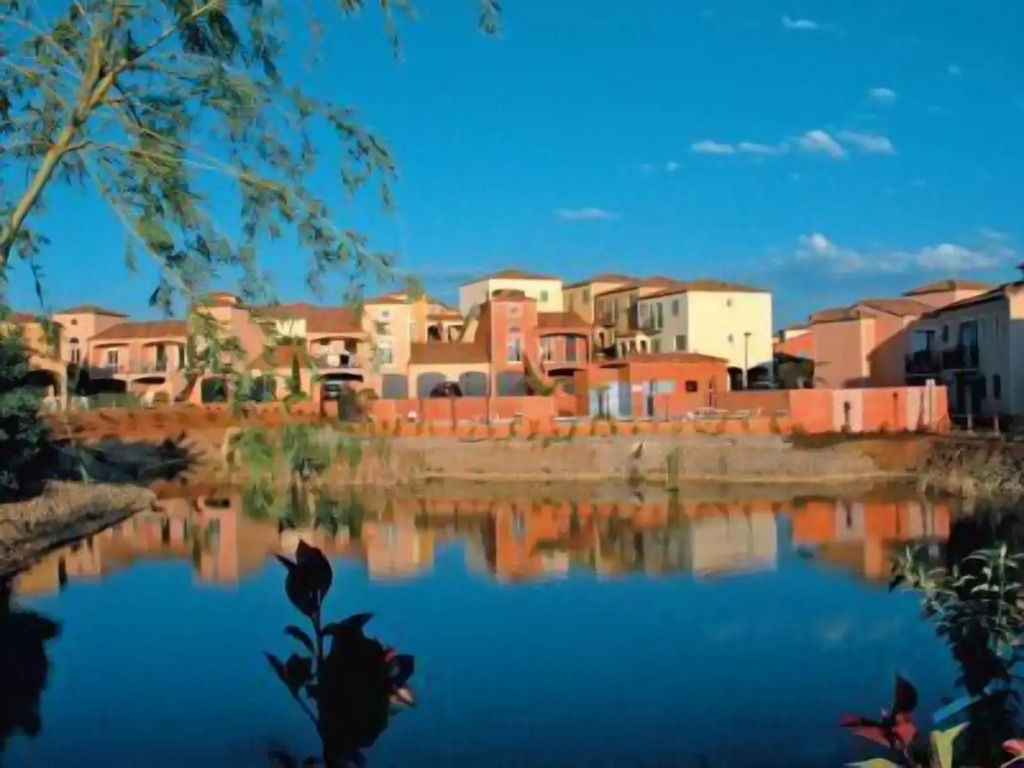 Residence Village d'Oc