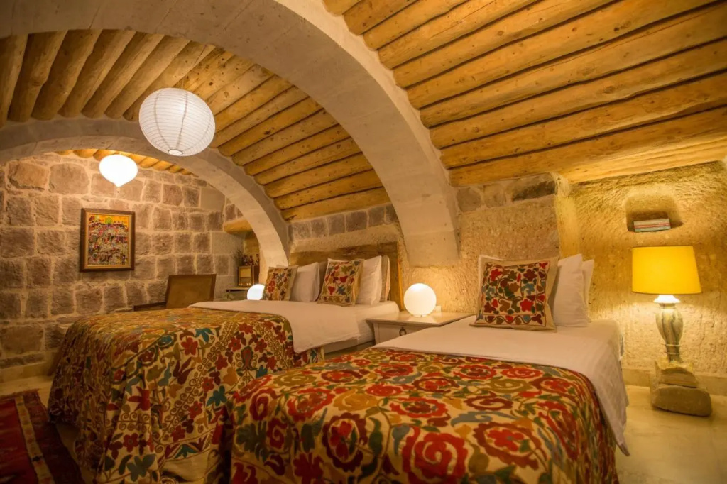 Ansia Hotel