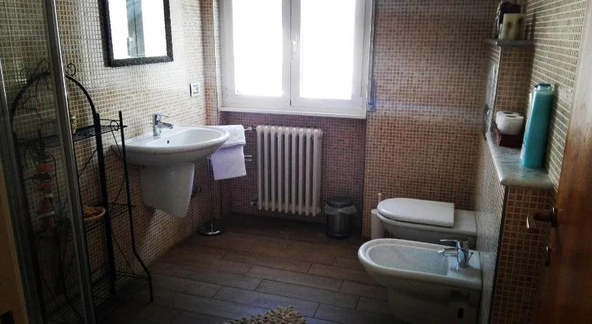 B&B La Chiave di Sol