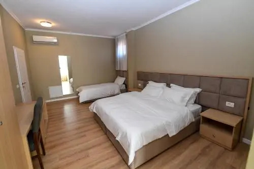 SANTO Hotel