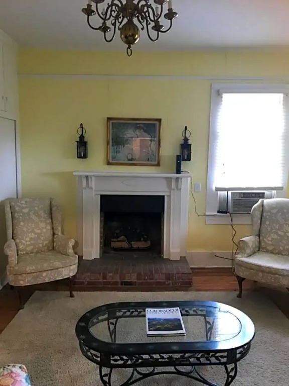 Artist Cottage