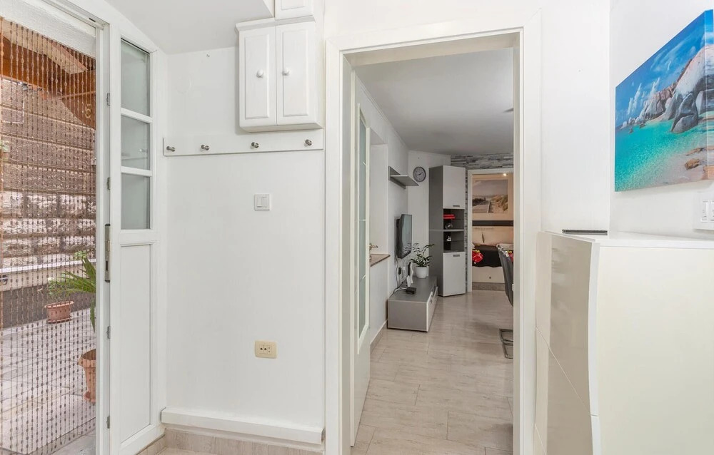 Stunning Apartment in Rijeka With Wifi and 2 Bedrooms