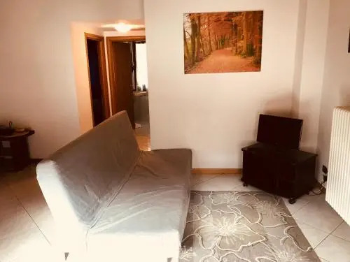 Casellas Apartment