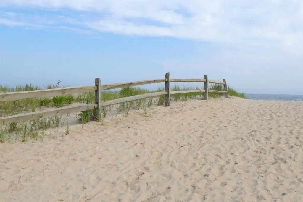 The Crossings Ocean City