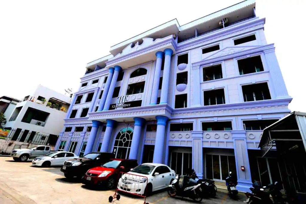 T3 Residence