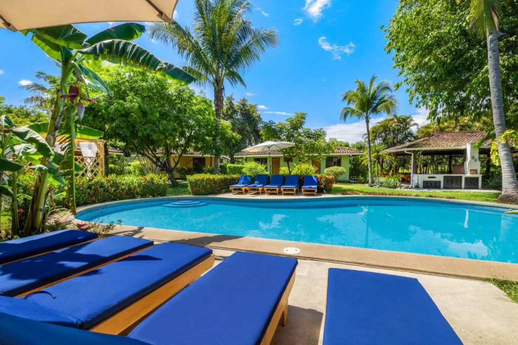 Bahia Esmeralda Boutique Hotel & Villas