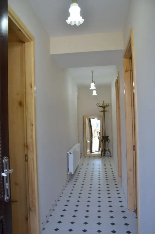 Mebo House
