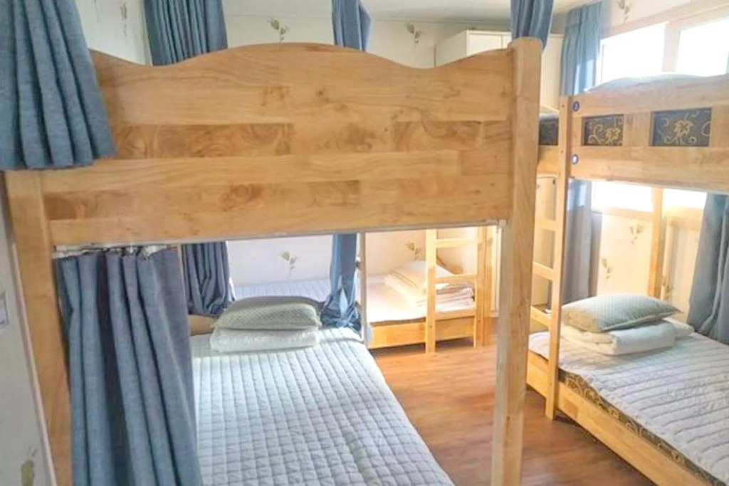Jeju Shym Dream Guest House