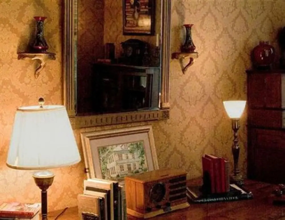 63 Orange Street Bed and Breakfast Inn