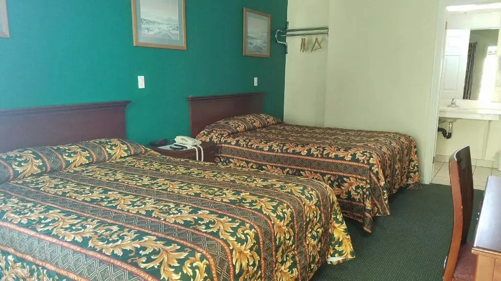 Victory Motel Inn near Universal & Hollywood