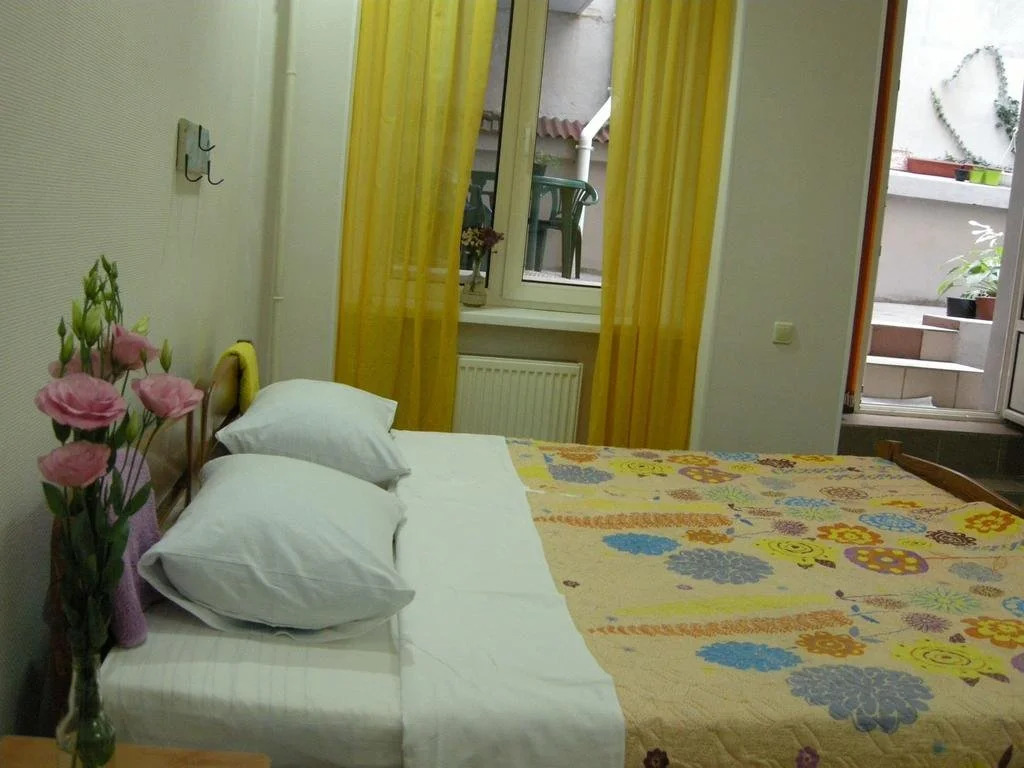 Newlife Hostel