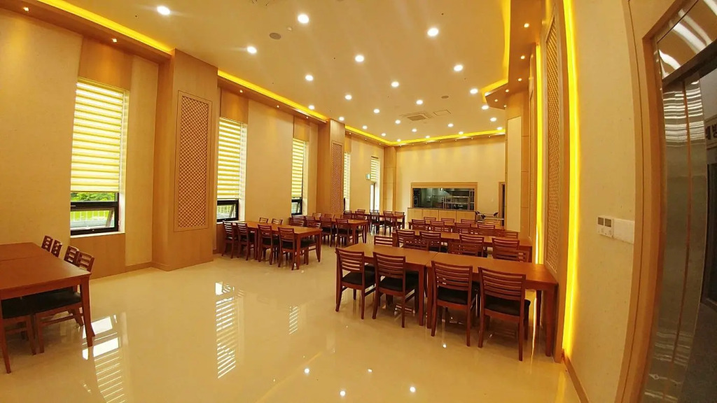 YangYang International Airport Hotel