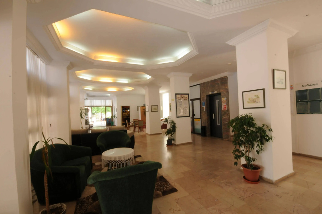 Diva Hotel