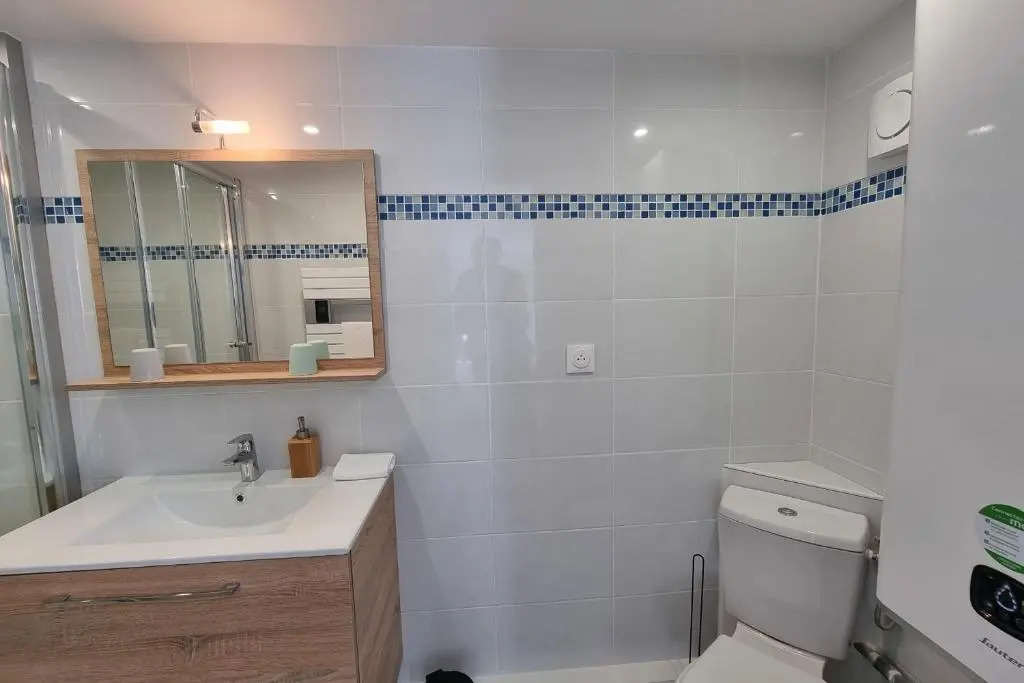 Les Chabannettes - Maisonette & Terrace 2P - Heart of Honfleur