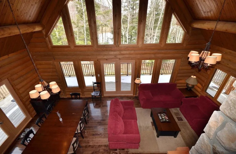 Chalet Hibou