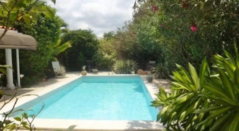 Villa Romantica
