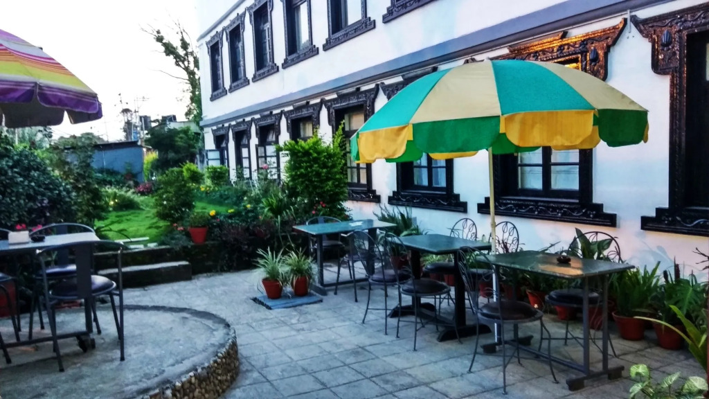 Hotel Heranya