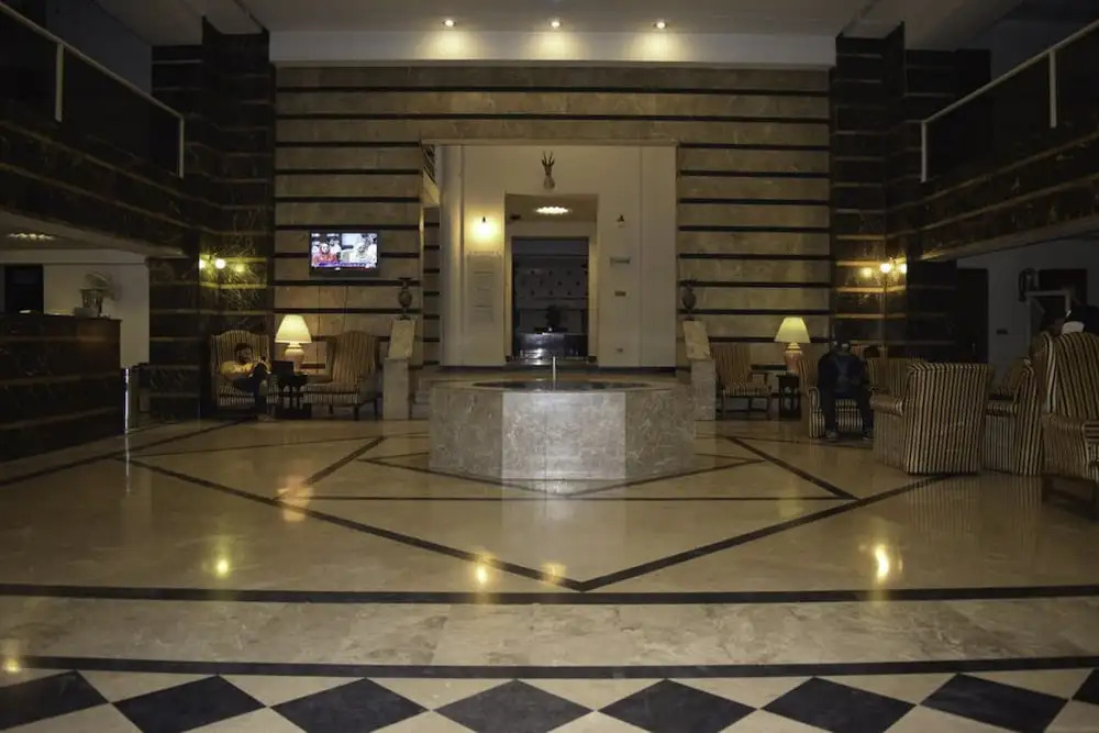 Carlton Tower Hotel Lahore