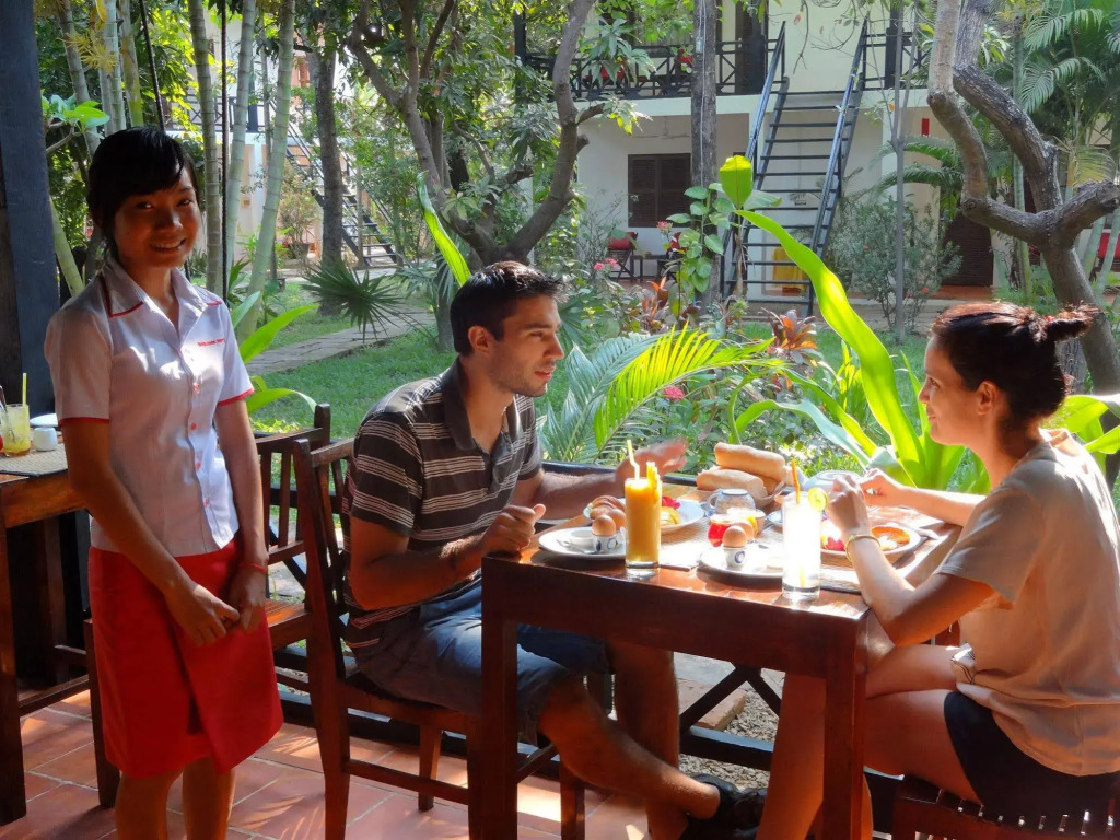 SiZen Retreat & Spa