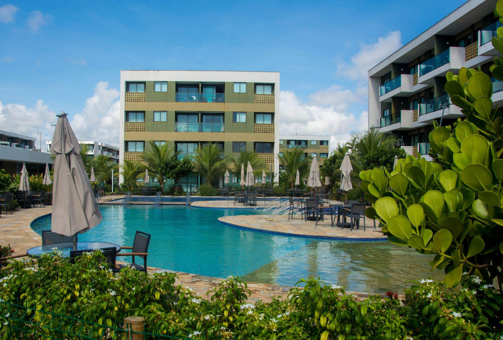 Mana Beach Experience Muro Alto C219