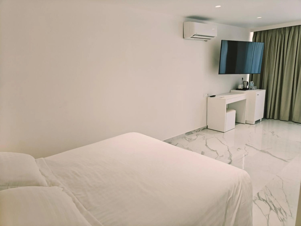 Ibiscus Hotel