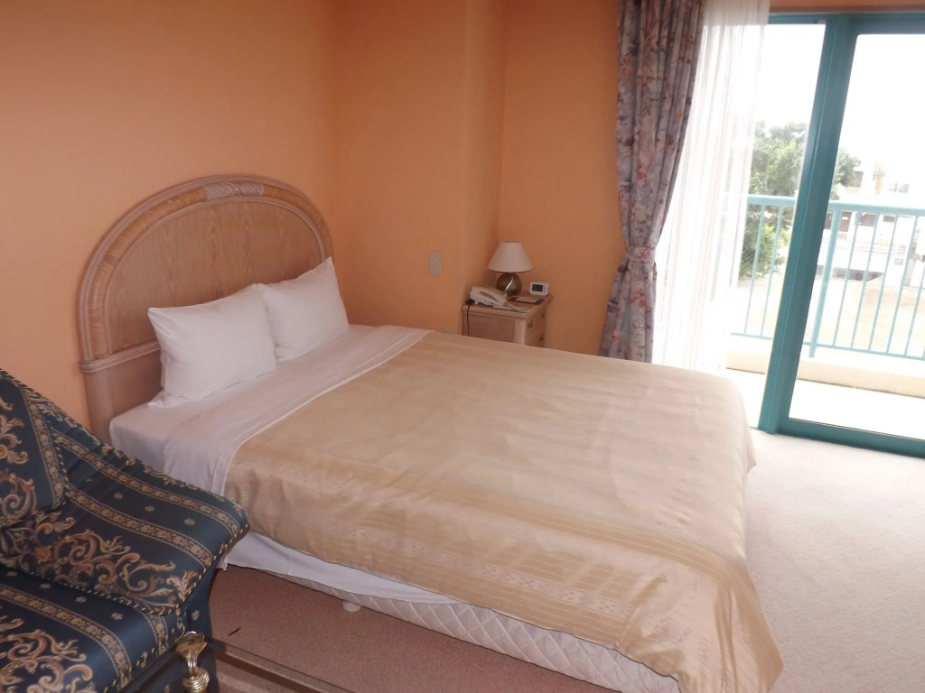 Hotel Bell Harmony Ishigaki Island