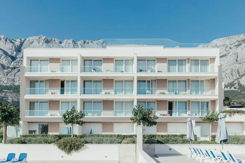 Romana Beach Resort