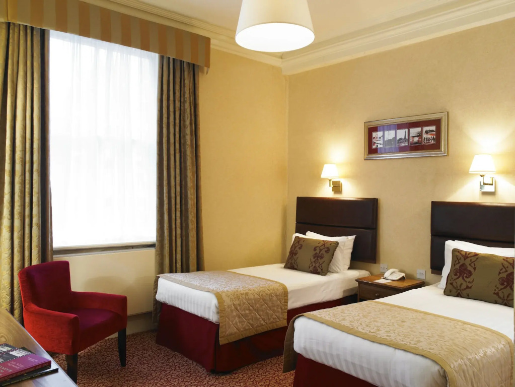 Imperial Hotel Blackpool
