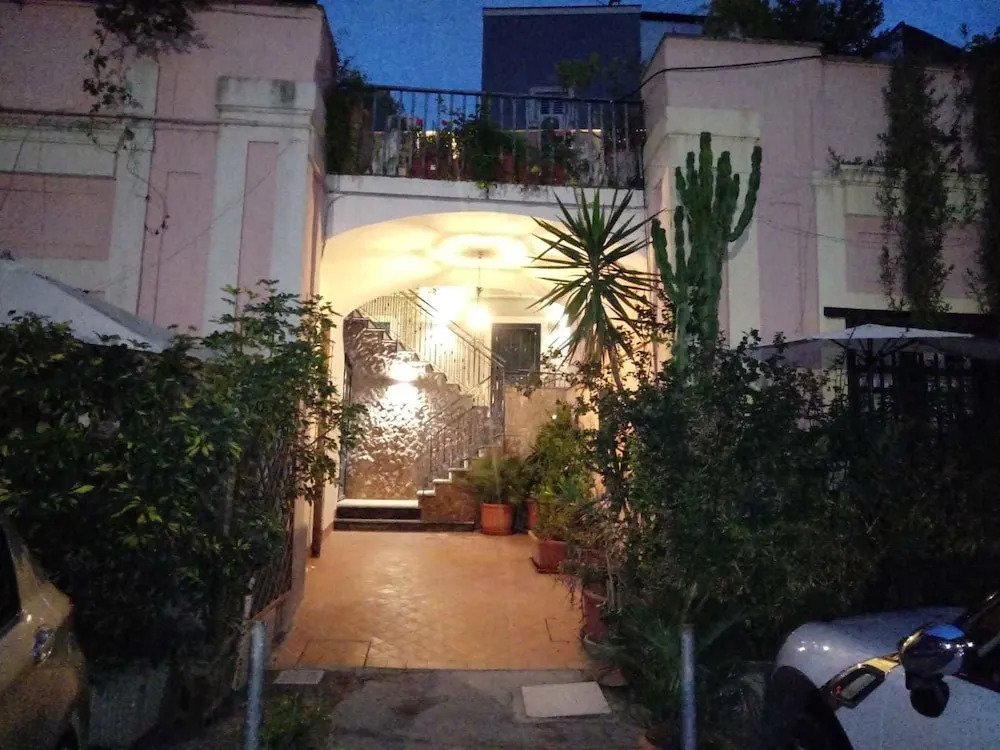 Apartment Downtown